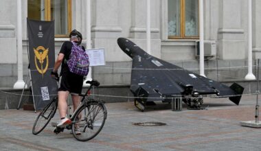 Putin drückt ukrainische Luftabwehr an die Wand