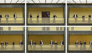 Singen schafft Nähe und Vertrauen