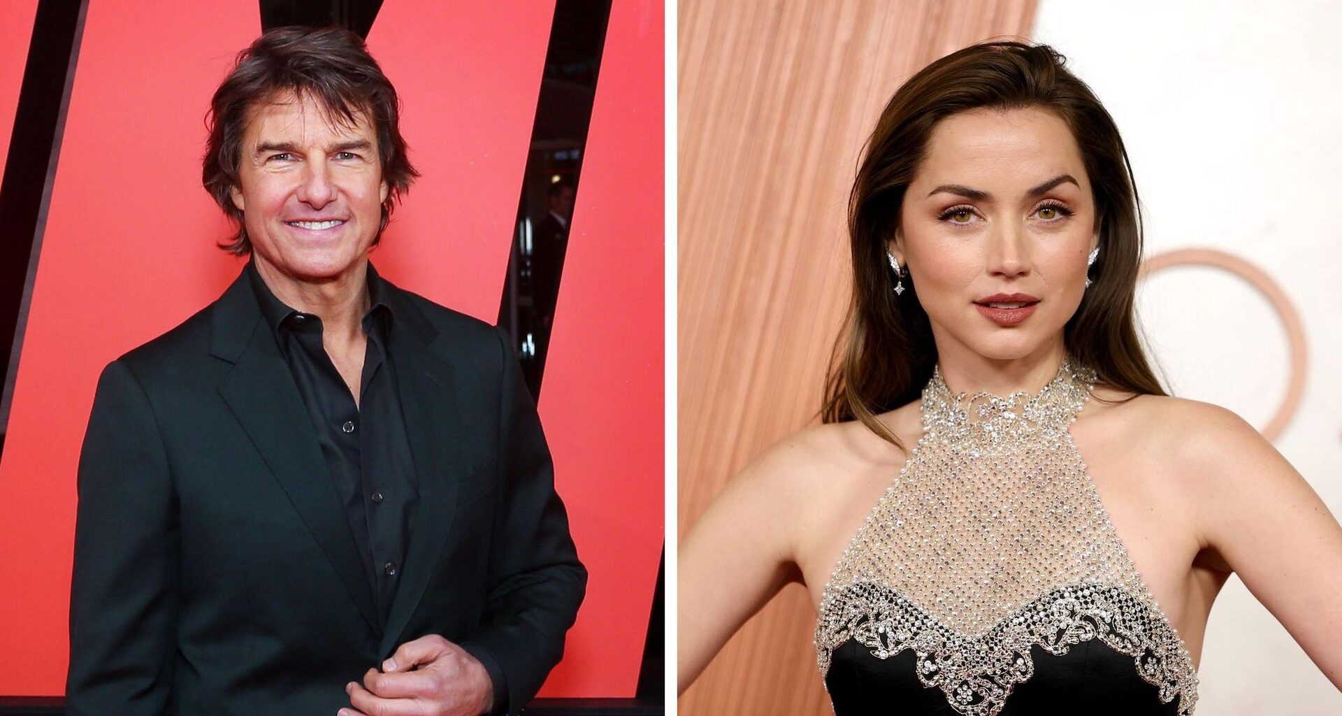Scientology soll Tom Cruise und Anas junges Glück belasten