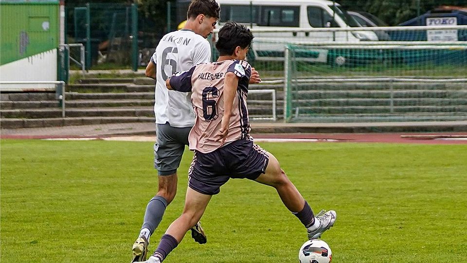 Hallesche FC testet bei Oberligisten SG Union Sandersdorf
