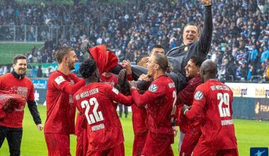 Das sind alle Sieger des Niederrheinpokals