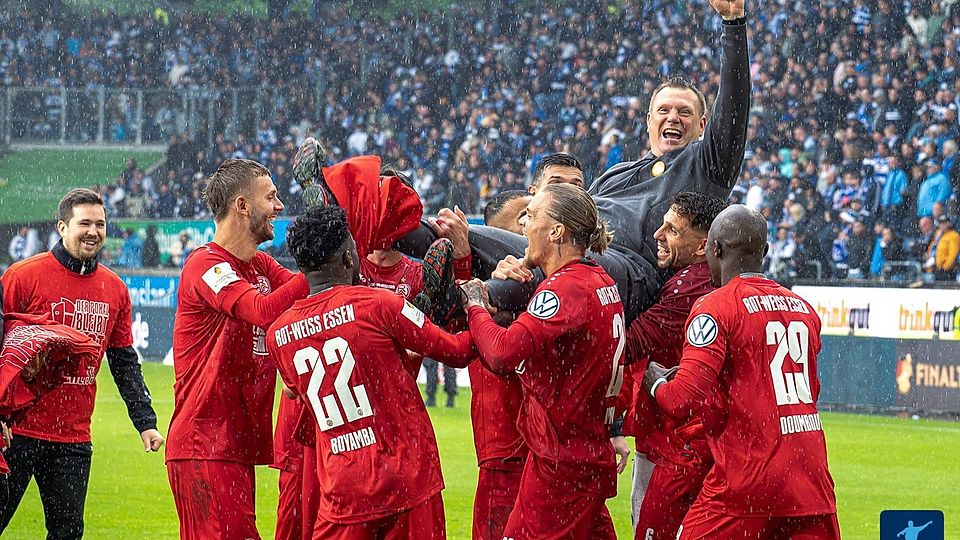 Das sind alle Sieger des Niederrheinpokals