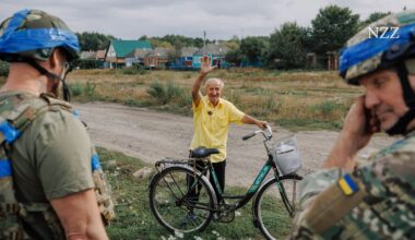 Hat sich die Kursk-Offensive gelohnt? Bilanz nach einem Jahr