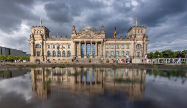Kabinettssitzung: Bundesregierung berät über niedrigere Gaskosten für Haushalte