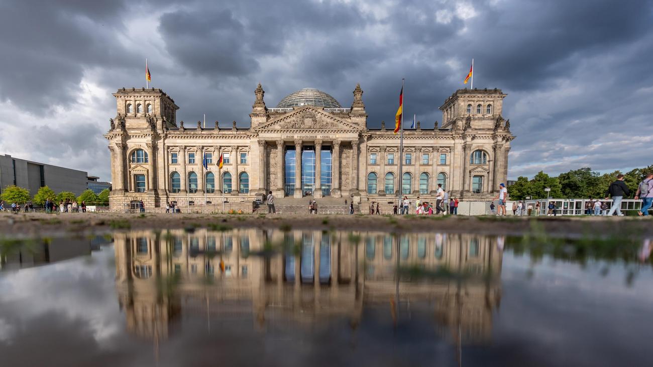 Kabinettssitzung: Bundesregierung berät über niedrigere Gaskosten für Haushalte