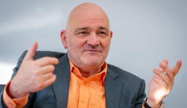 „Die Grenzkontrollen sind nur weiße Salbe“