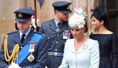 Prinz William geht bei Kate und Meghan dazwischen