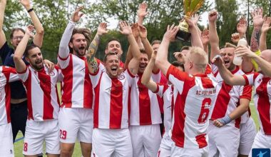 Spielpläne veröffentlicht! So starten die Kreisligen im Kreis Köln