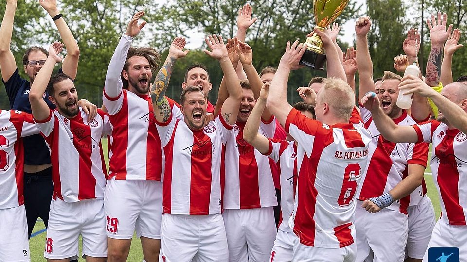 Spielpläne veröffentlicht! So starten die Kreisligen im Kreis Köln