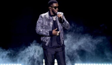 Sean "Diddy" Combs: Anwälte um Sean Combs haben Donald Trump wegen Begnadigung kontaktiert