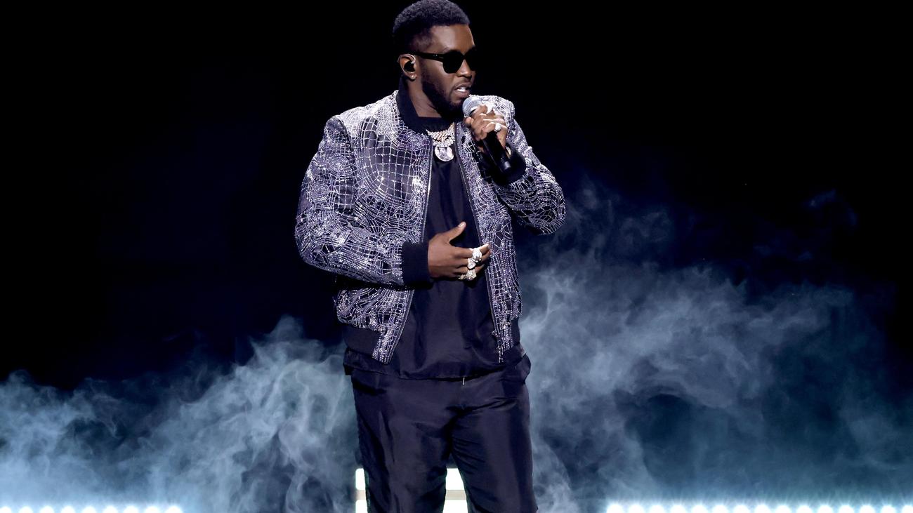 Sean "Diddy" Combs: Anwälte um Sean Combs haben Donald Trump wegen Begnadigung kontaktiert