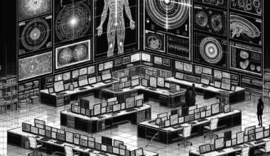 KI-Algorithmus verbessert Früherkennung von Krankheiten