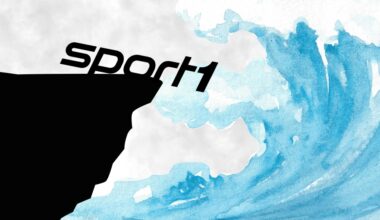 Sport1 am Abgrund