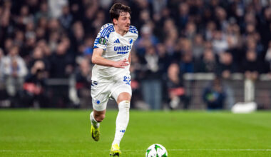 HSV vor Transfer-Doppelpack: Nach Omari kommt auch Gocholeishvili