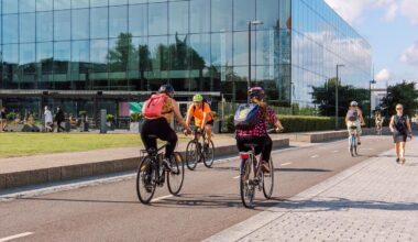 Berlin sollte sich Helsinki zum Vorbild nehmen!