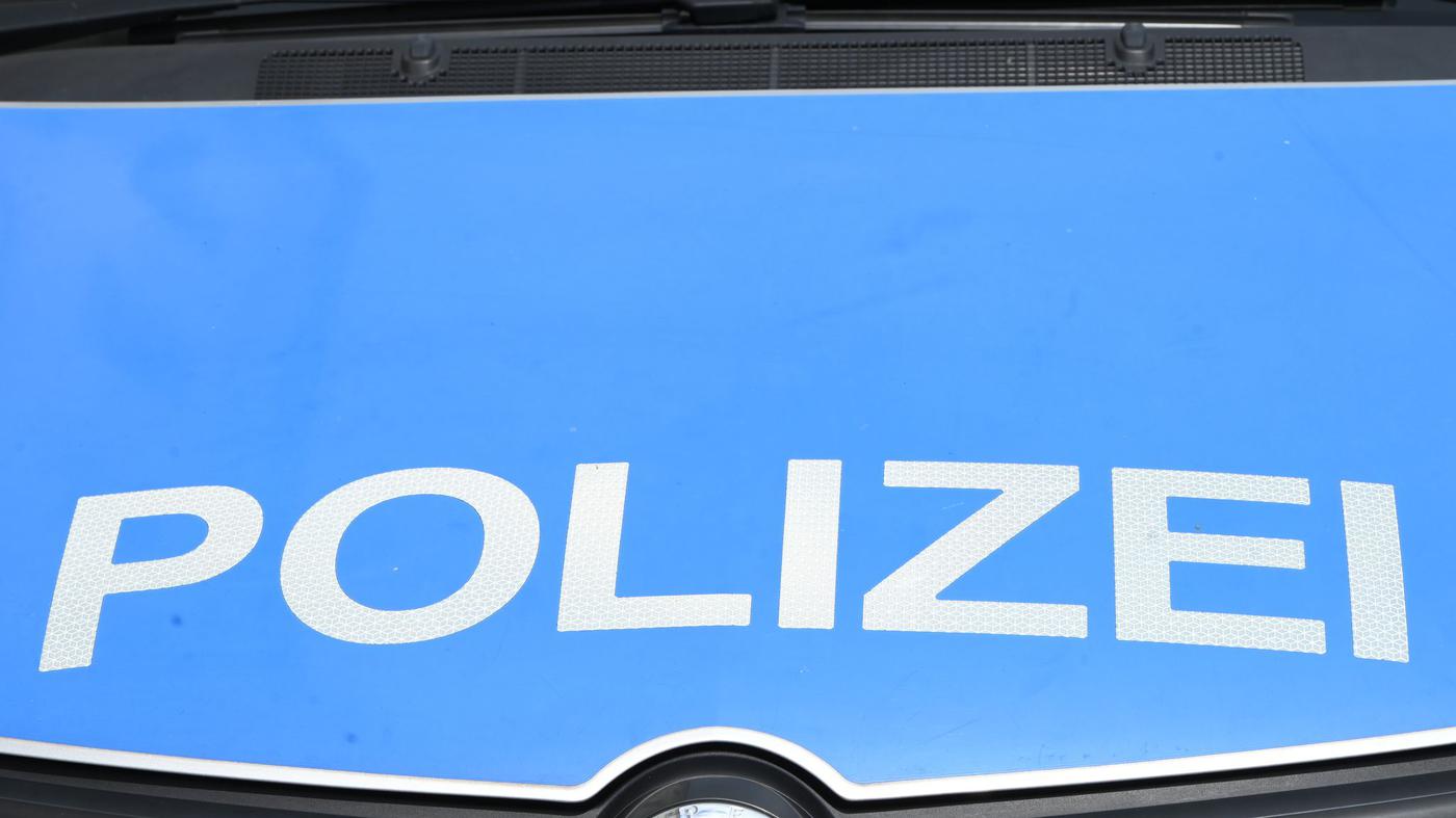 15-Jähriger soll Brandsatz in Café in Frankfurt am Main geworfen haben
