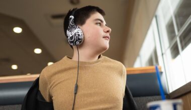 Berlins Bildungsverwaltung weiß nicht, wie viele Schüler mit Autismus es gibt