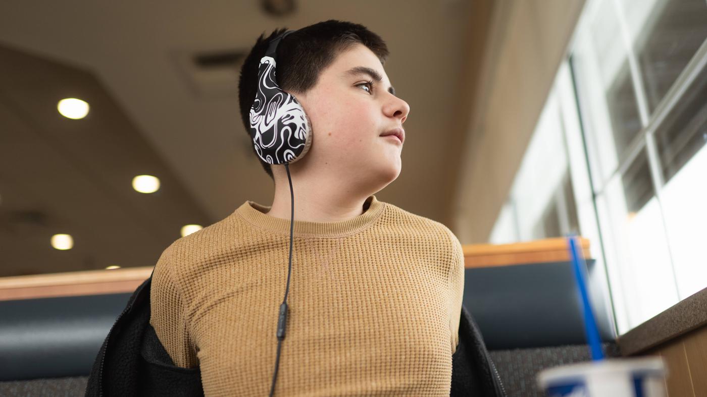 Berlins Bildungsverwaltung weiß nicht, wie viele Schüler mit Autismus es gibt