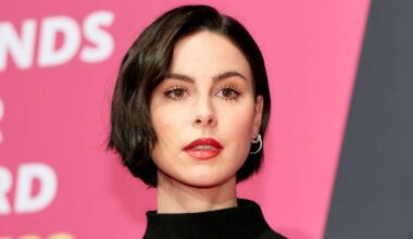 Erstes Lebenszeichen von Lena Meyer-Landrut