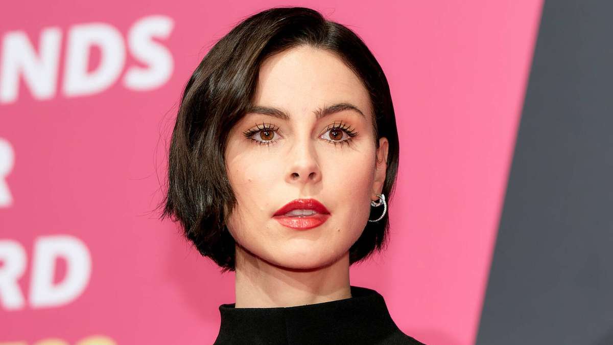 Erstes Lebenszeichen von Lena Meyer-Landrut