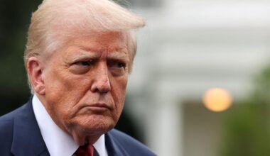 Ukrainekrieg: Trump zeigt sich offen für persönliches Treffen mit Putin
