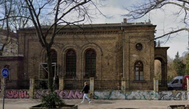 Berlin: Neuköllner Linke wollen mit Hamas-Unterstützern feiern – Landesverband schaltet sich ein