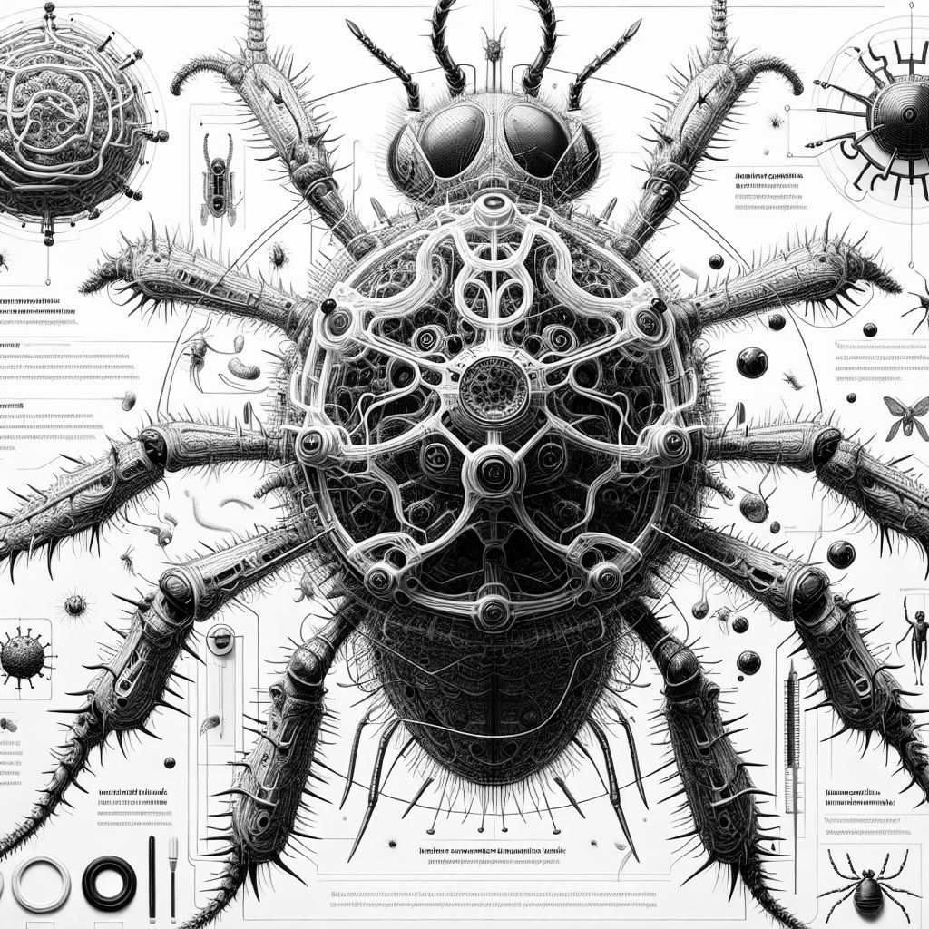 Seltene Powassan-Virus-Infektion bei Neugeborenem auf Martha’s Vineyard