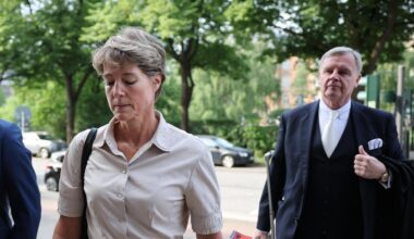 Block-Prozess: Christina Block trennt sich von ihrem Pflichtverteidiger