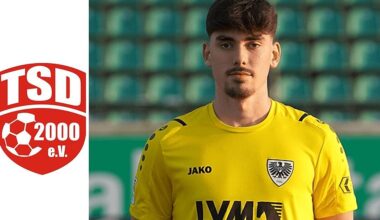 Türkspor Dortmund verpflichtet jungen Keeper von Ligarivale Münster II
