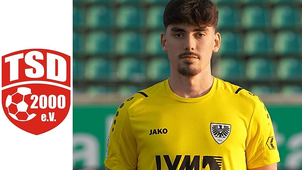 Türkspor Dortmund verpflichtet jungen Keeper von Ligarivale Münster II
