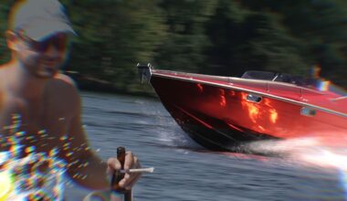 Vorschau: Bootsalarm - Chaos auf Havel und Spree