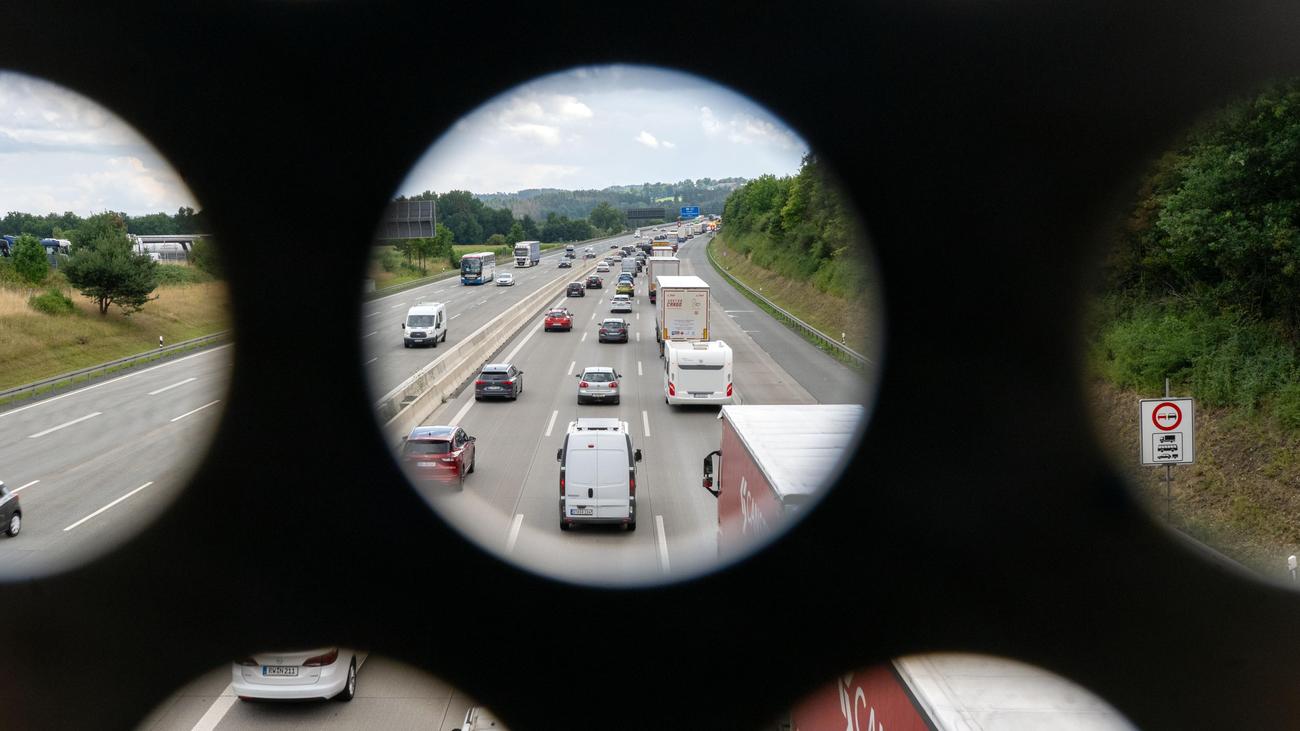 Klimaschutz: Deutschland droht laut Regierungsbericht Klimaziele zu verpassen