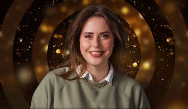 Lisa-Marie Köster Teil der Top 15 Newcomer