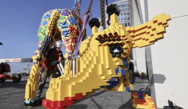 Elbvertiefung: Der tägliche Newsletter aus Hamburg: Kraken, Giraffen und Problembären: Diese Tiere hausen im Sommerloch