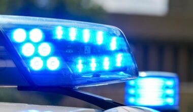 Tödlicher Unfall bei Bielefeld: Von Lkw erfasst - Fußgänger stirbt auf Autobahn