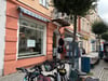 Weil das Stammgeschäft nach dem Brand im benachbarten Schuhgeschäft saniert werden muss, arbeitet müritz.buch an einer Übergangslösung.