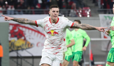 RB Leipzig: Sesko will zu Man United – Premier League mit Rekordausgaben