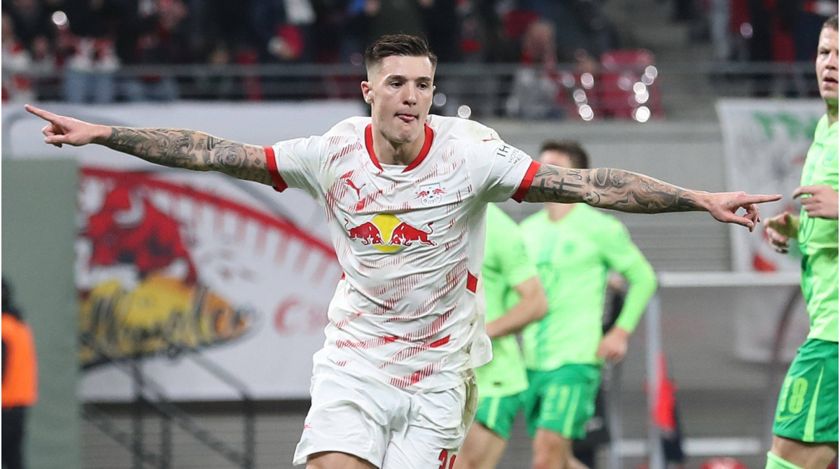 RB Leipzig: Sesko will zu Man United – Premier League mit Rekordausgaben