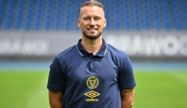 2. Fußball-Bundesliga: Eintracht Braunschweig verlängert mit Co-Trainern