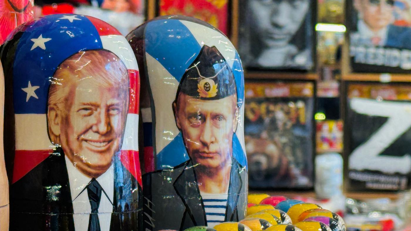 Ohne Aussicht auf verlässlichen Frieden