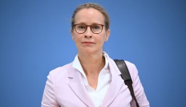 Brosius-Gersdorf verzichtet auf Kandidatur als Verfassungsrichterin