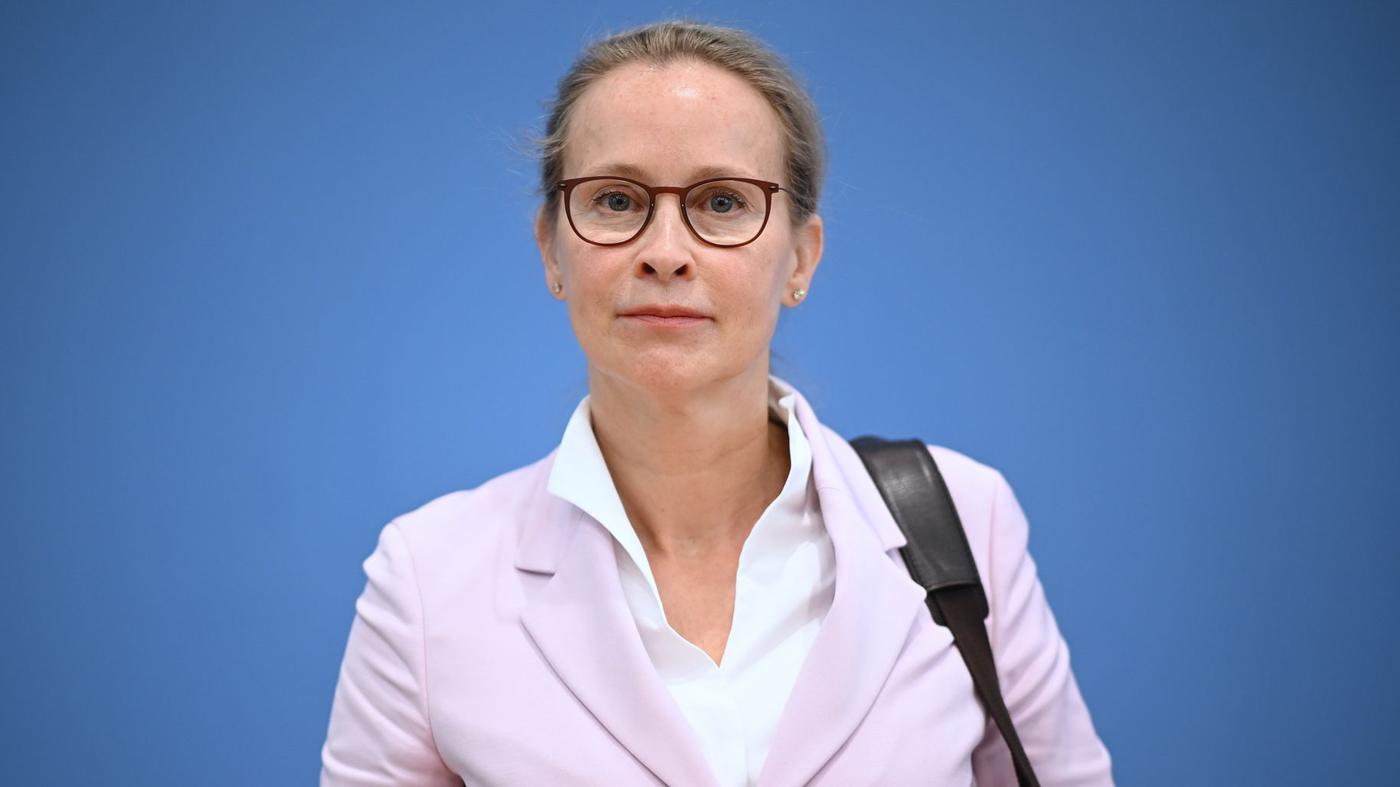 Brosius-Gersdorf verzichtet auf Kandidatur als Verfassungsrichterin