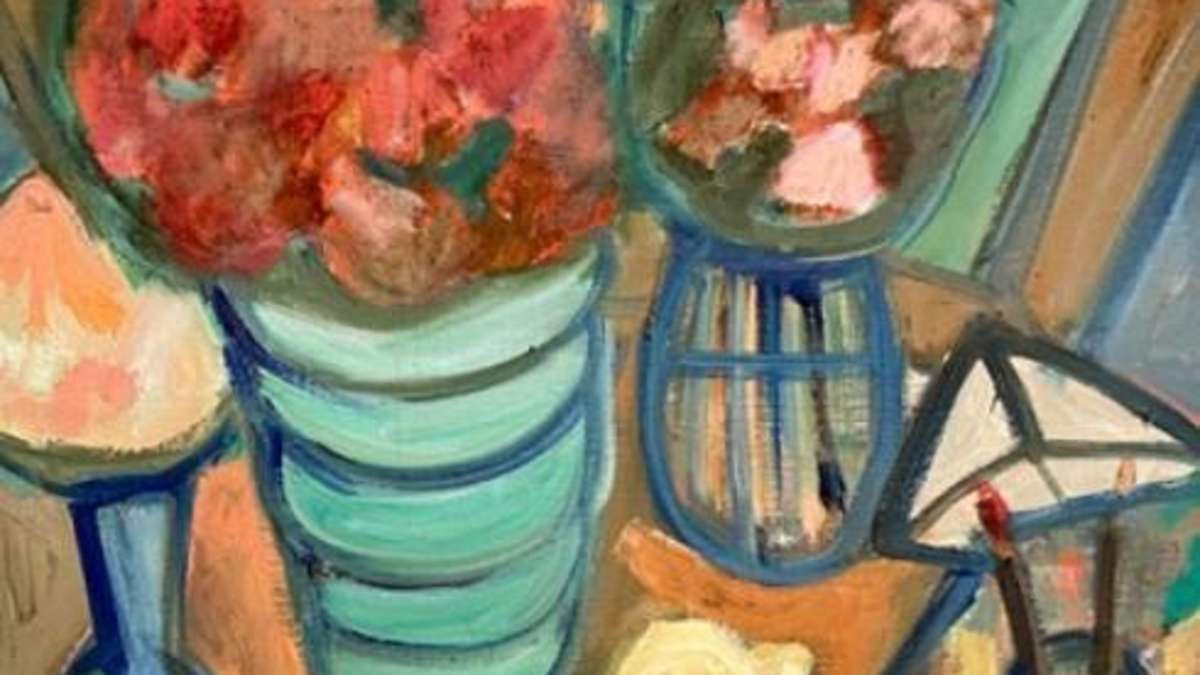 Werkschau zu Ehren von Ulrike Herfeld