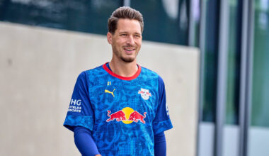 Bayer Leverkusen: Blaswich im Anflug von RB Leipzig – Hradecky zu AS Monaco