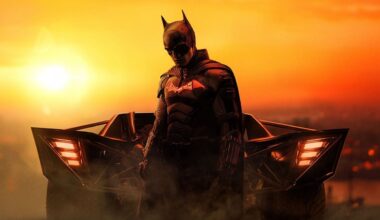 Nach etlichen Verzögerungen: "The Batman 2" hat endlich einen Drehtermin! - Kino News