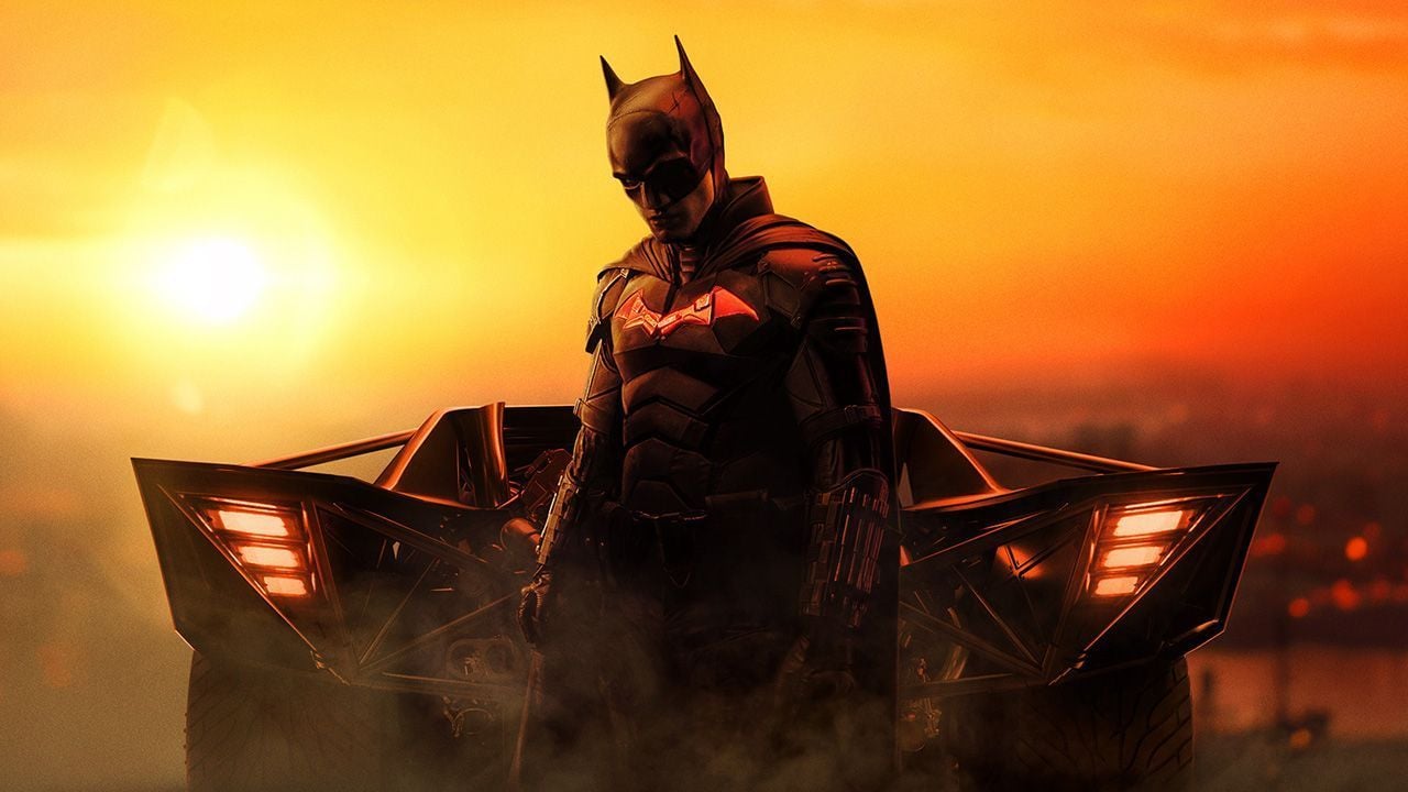 Nach etlichen Verzögerungen: "The Batman 2" hat endlich einen Drehtermin! - Kino News
