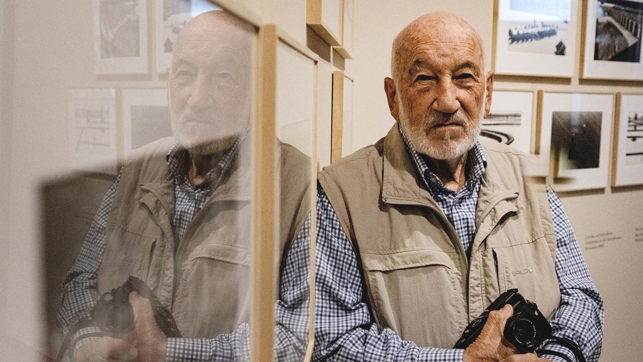 Fotografie: Fotograf Gianni Berengo Gardin ist tot