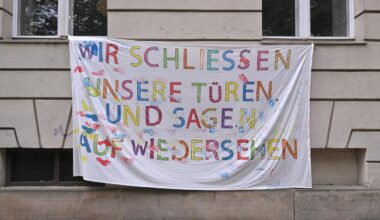In diesen Berliner Bezirken bleiben die meisten Kitaplätze frei