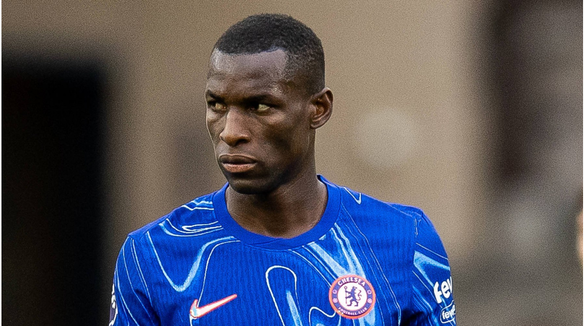 FC Bayern erkundigt sich nach Chelsea-Stürmer Nicolas Jackson