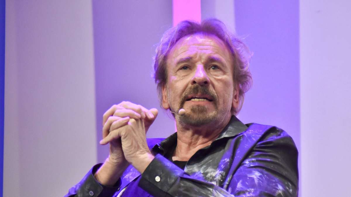 Thomas Gottschalk zieht Flucht in Erwägung